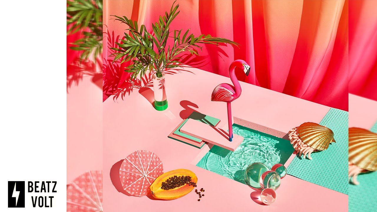 (FREE) Ty Dolla Sign Type Beat 2018 "Palawan" ft. Kehlani | RnBass Type Beat