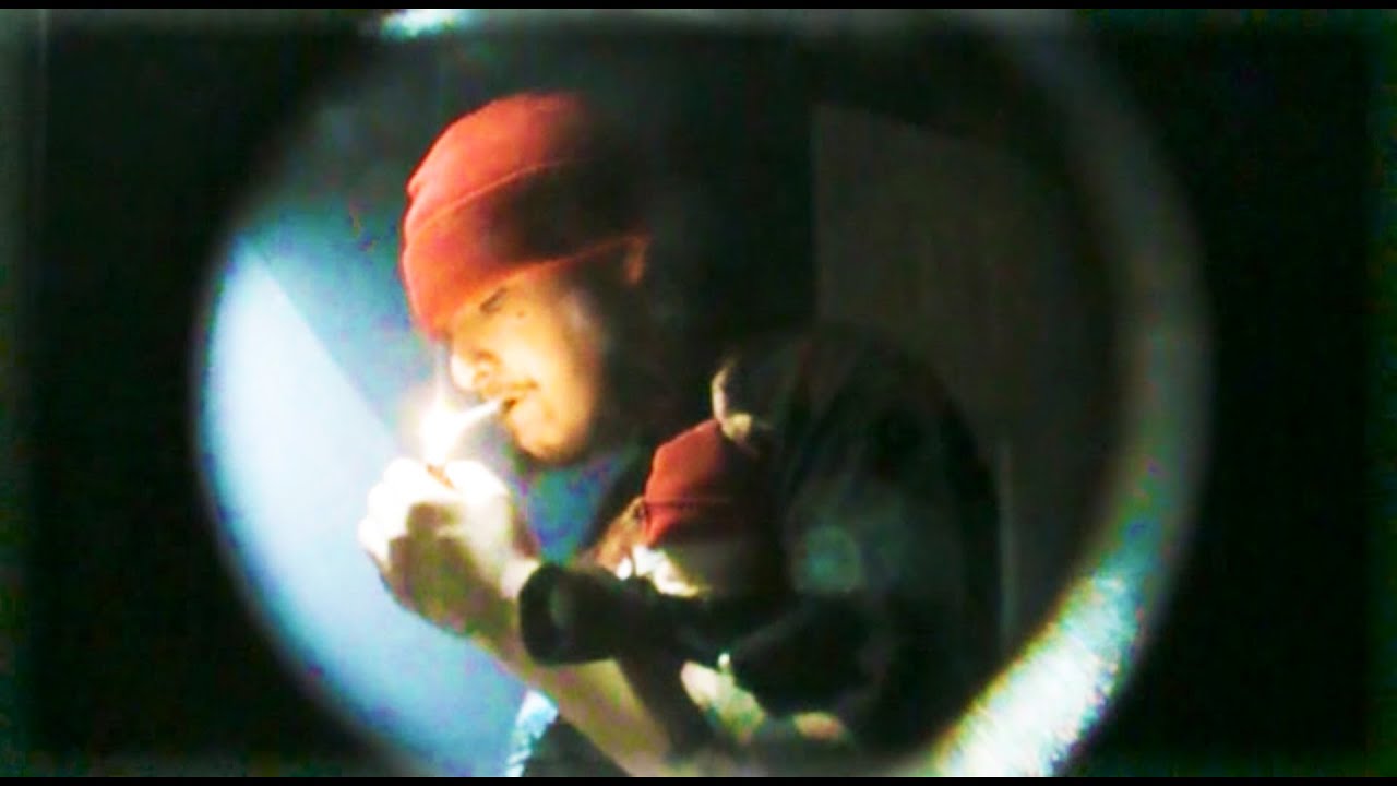 JOSE FRANCO SSW - IN THE MIRROR TALKING TO GOD (OFFICIAL VIDEO)