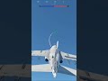 비행운은 못참지! #a6
