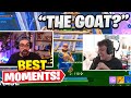 Reacting to Clix&#39;s Best Moments of All Time