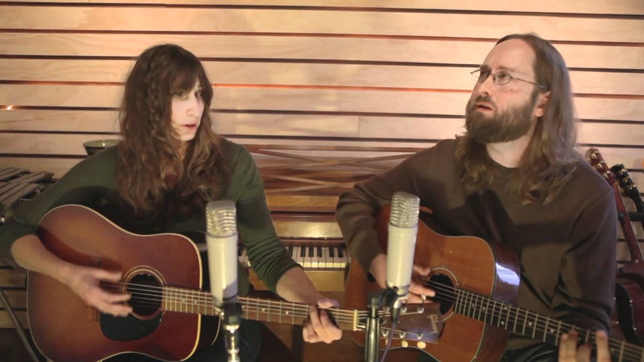 "Under African Skies" Performed by Waterdeep