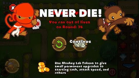 BTD 5 HACK (NEVER LOOSE!)IOS AND ANDROID!