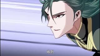 [ ENG DUB ] Return of immortal emperor Season 3 Ep 39 Multi Sub1080p HD 仙帝归来