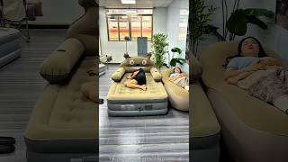 Sleeping Air Bed 🛌👀💤part_3|New Viral Gadgets, Smart Appliances, Kitchen Utensils/ Home Inventions