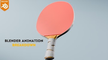 The Secret to Smooth Blender Animations!