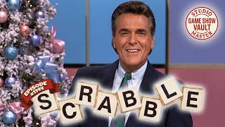 Scrabble Game Show|Episode #1144