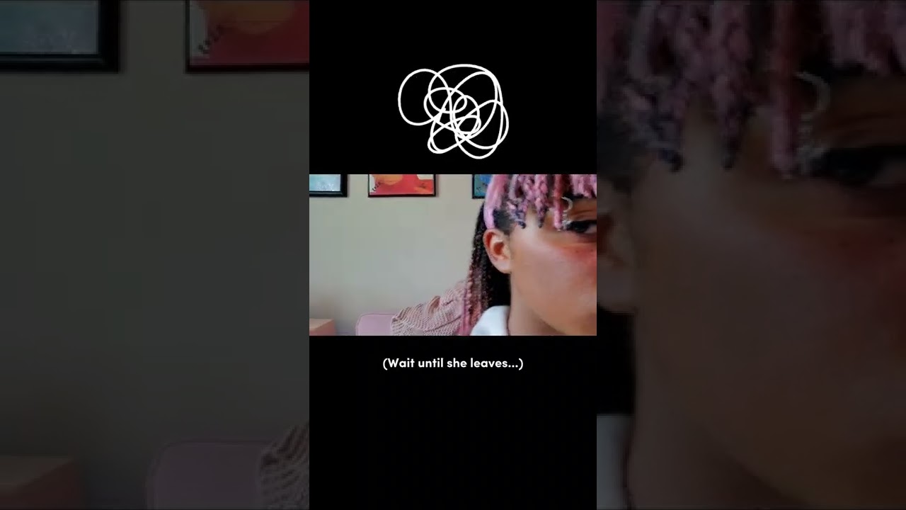 Siblings Who Fight, But Also Watch Anime | 