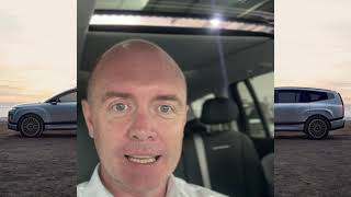 The Hyundai IONIQ 9 - Brian Redmond Review