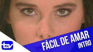 Easy to Love (1992) | Intro