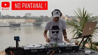 Download Lagu Guto Loureiro - Setmix no Pantanal - 90's Underground \u0026 House mix ! MP3