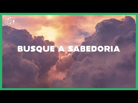 Série O melhor lugar do mundo EP 262| BUSQUE A SABEDORIA | Bispa Cléo