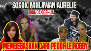 Download lagu BROKEN STRING BOOK!! HOW JOSHUA SUHERMAN'S MOTHER FIGHTED TO FREE AURELIE MOEREMANS FROM A PEDOFILE