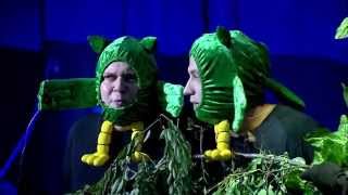 Eğlendirme Dairesi - 2. Bölüm Tanıtımı