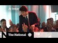 What does this new reality mean for Justin Trudeau? | At Issue