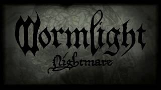 Download Lagu WORMLIGHT    - Nightmare Official Lyric Video MP3