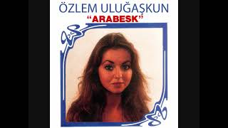 Özlem Uluğaşkun Hurşi̇d Yeni̇gün Ork. Kaderi̇mde Hep Güzeli̇ Aradim Restorasyonlu (Tali̇p Göker İnal)
