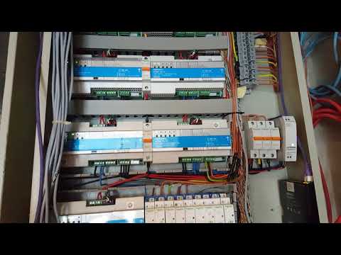 Lutron control system