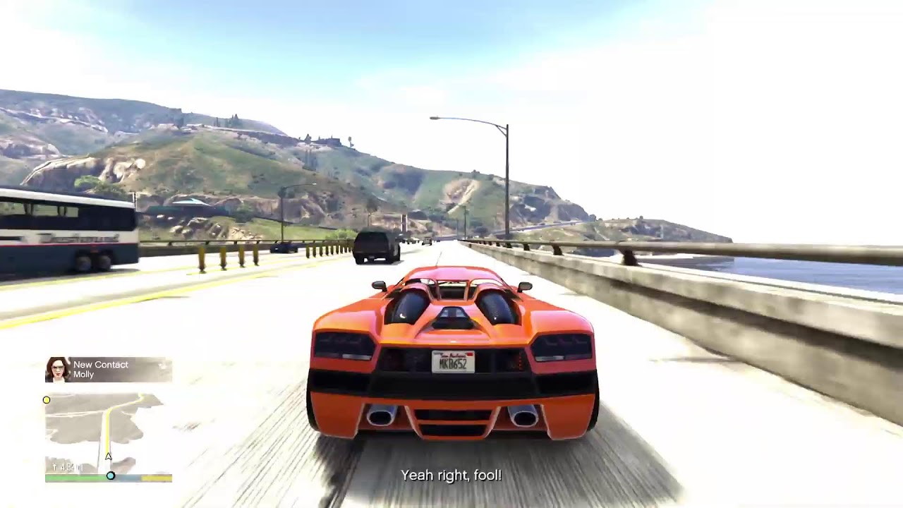 Here we go again with gta5 3rd day continues