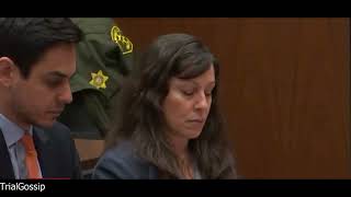 Monica Sementilli: Love Affair Murder Trial Day 39 (Full) (Closing Arguements Cont.)