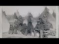 Frontier Life In The 1800s | South Dakota 1880s & 1890s | A Look Into The Past | Vintage Photos