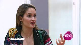 NGOPI DARA -Ini Tanggapan Cinta Mengenai Netizen Yang Mengatakan Bajunya Terlalu Seksi (8/9/19)Part3