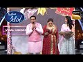 Govinda ने दिया Contestants को एक Special Gift | Indian Idol 13 | Viral Videos