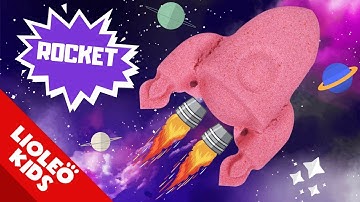 Dạy bé từ vựng tiếng Anh chủ đề phương tiện giao thông | Transportation| Lioleo English for kids