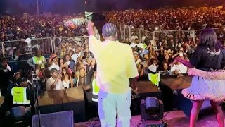 J John Big Baby One Man Show Performance #onemanshow