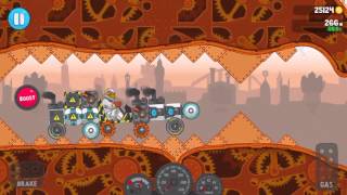 Steamcraft How To Finish Steamcraft