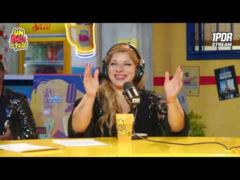 UN POCO DE RUIDO NOCHE DE SONORA "S"