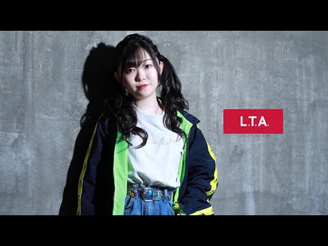 佐久間彩加　CD 佐久間彩加 × LIVERTINE AGE Collaboration - YouTube