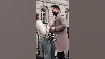 حمزة المحمداوي كائن ما يشبه واحد اول مره اغاني Shortvideo Shorts 