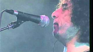Andrés Calamaro - Crímenes perfectos. Made in Argentina. Directo 2005