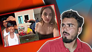 Tik Tok Ep 16Hareem Shah Leak Video