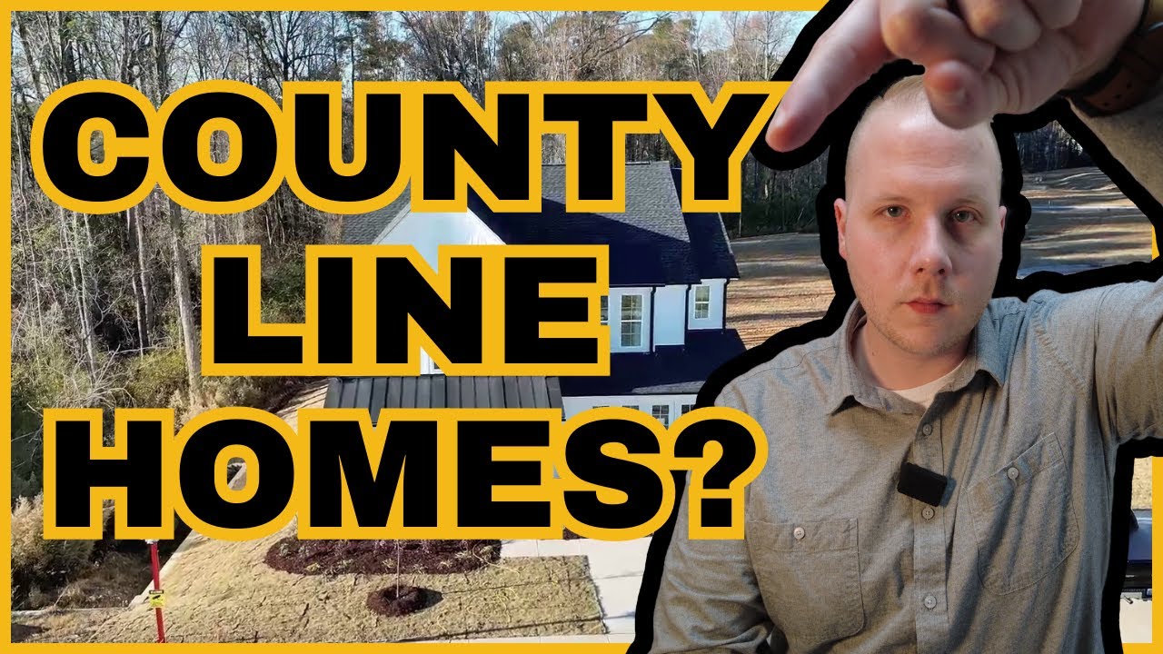 First Look! Roebuck Homes at Kennebec Crossing Near Angier, NC Wake