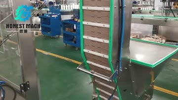 multihead filling machine,A picture of container and speed you need,you will get quotation soon