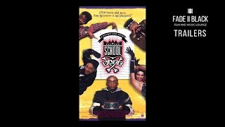 Information School Daze (1988) TRAILER Update