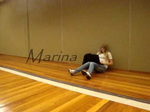 Marina - Vdeo Oficial [ESEM]