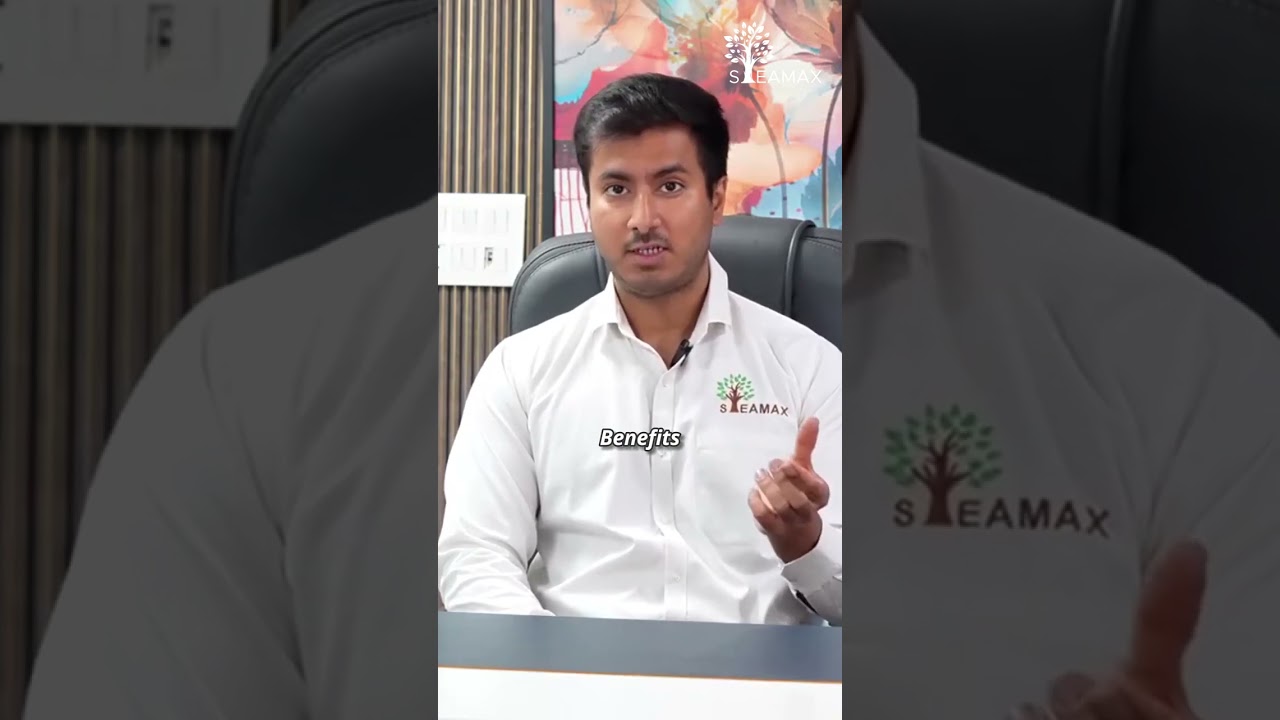 How Biocoil Boilers Cut Fuel Costs by 60% 