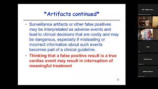 ASA BIOP Webinar: Cardiovascular Adverse Events in Oncology Trials