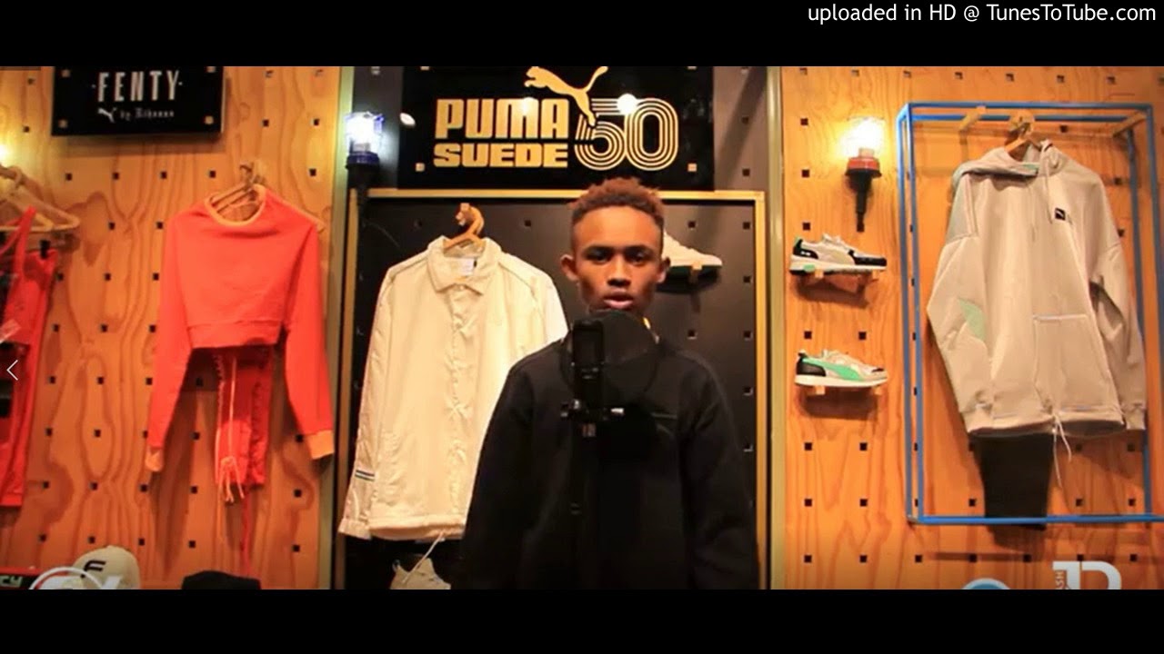 The Big Hash - High (SUBLIMINAL VISUALS)