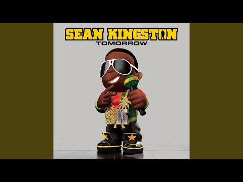 Sean Kingston - Fire Burning