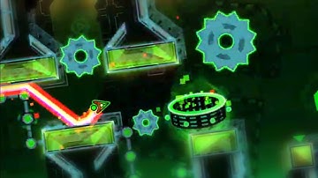 Blender By skrillero01 // GD 2.11