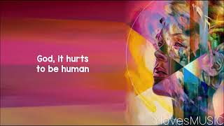 P!nk ft  Khalid   Hurts 2B Human Lyrics   Bing video