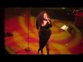 Jazmine Sullivan - Need You Bad (Live at KOKO, London 30/03/14)