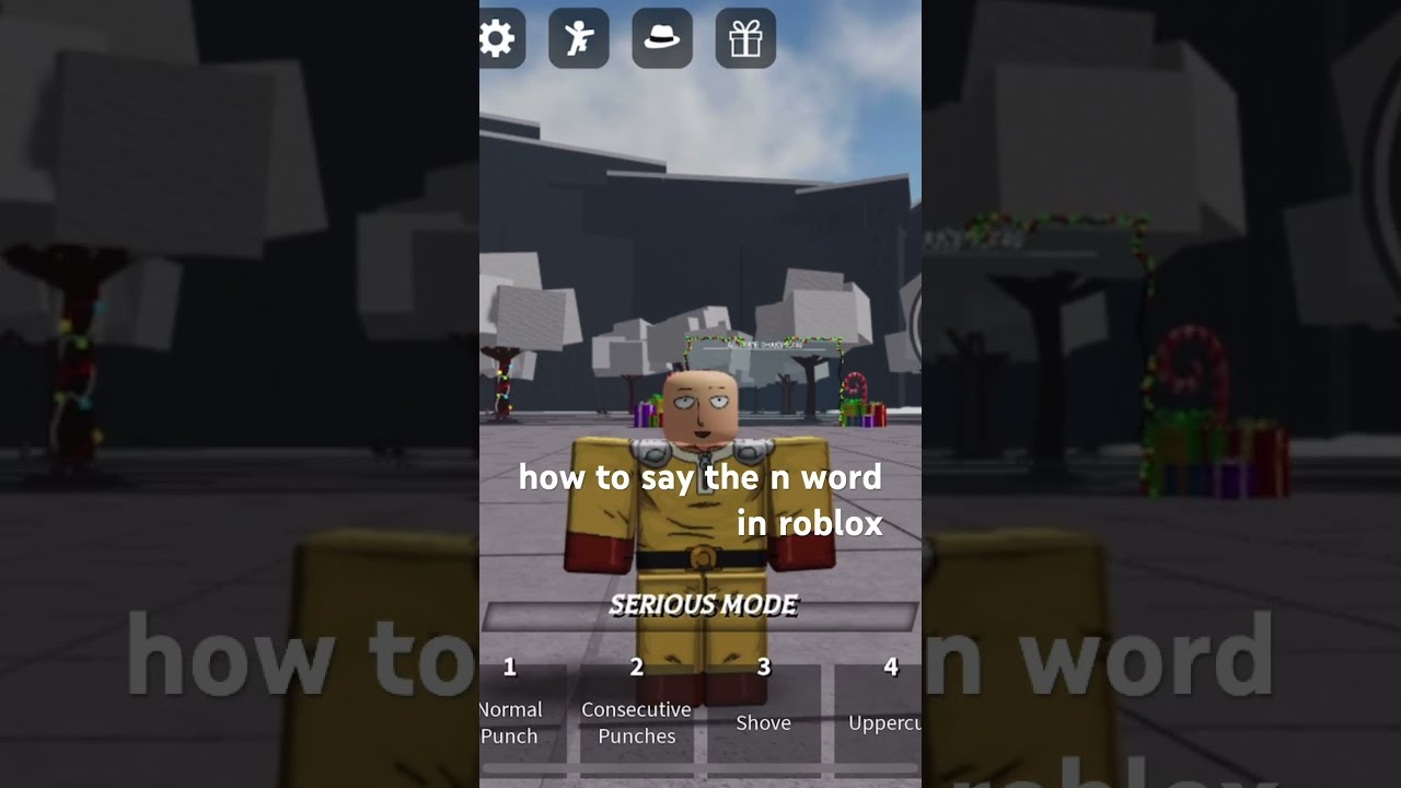 How To Say N Word In Roblox YouTube Maxres2 