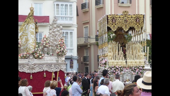 El Obispado de Cádiz trabaja en la propuesta para el Jubileo de la Esperanza y el 75 aniversario del Dogma de la Anunciación