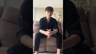 Lao se molesta con paisano