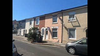 14 Durham Street, Gosport, Hampshire, PO12 3JE – September 2024 Auction