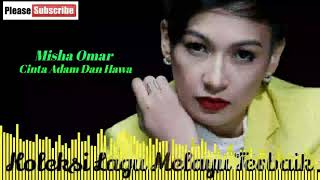 Misha Omar - Cinta Adam Dan Hawa